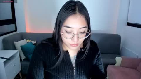 AMY online show from November 26, 8:32 pm