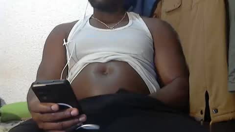 hottblack01 online show from February 3, 12:09 am