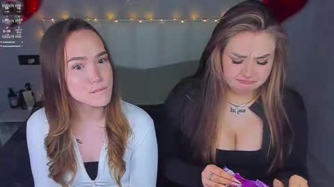 hello Im Eva online show from February 26, 11:53 am