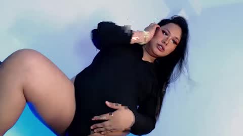 hotterthansex2 online show from March 6, 9:31 pm