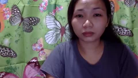 jenny online show from May 19, 2:40 am