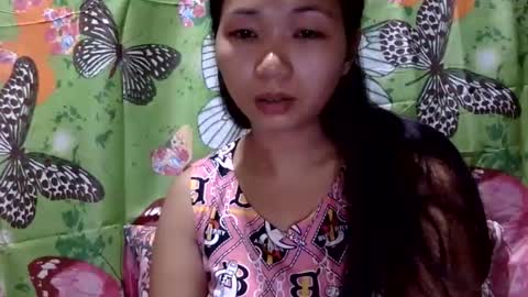 jenny online show from May 21, 8:05 pm