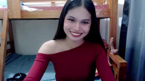 hottest_jielay online show from April 18, 8:07 am