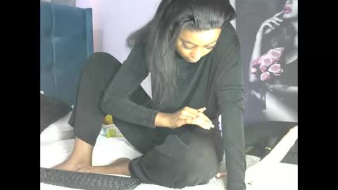 hottestchocolate online show from October 22, 12:27 pm