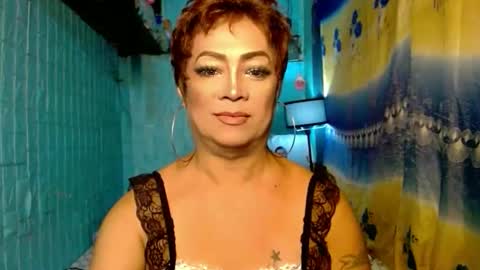 Call me Anchet  online show from March 9, 10:30 am