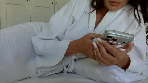 Sexxy      online show from April 25, 10:07 am