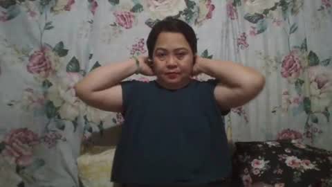 hottie_amanda69 online show from July 10, 10:51 am