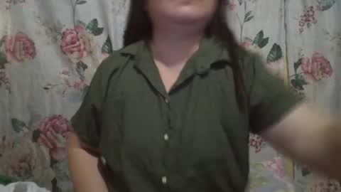 hottie_amanda69 online show from July 19, 5:00 am