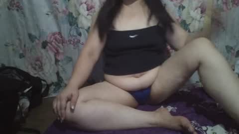 hottie_amanda69 online show from August 1, 1:27 am