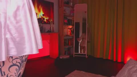 Jane  online show from November 23, 3:34 pm