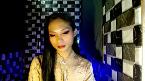 Scarlette online show from June 10, 4:12 am