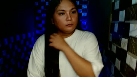 Snapshot of hottie_uzeah21 chatting on June 29, 7:36 am hottie_uzeah21 online show from June 29, 7:36 am