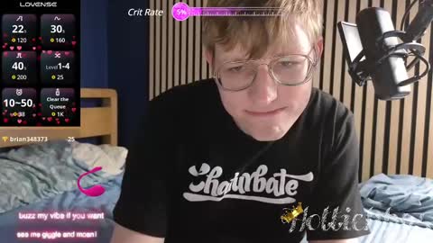 Roberts stones online show from March 11, 4:54 am