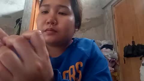 hottiecum27 online show from March 4, 7:58 am