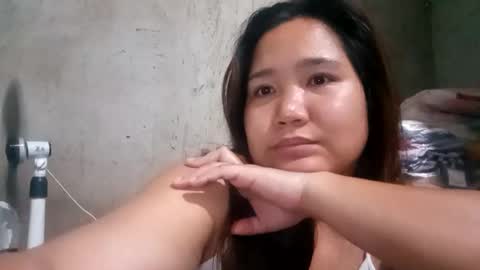 hottiecum27 online show from March 7, 10:07 pm