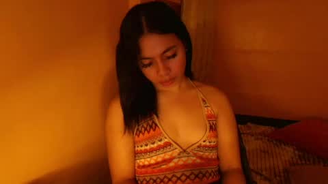 Snapshot of hottiescummerx chatting on July 29, 8:34 am N I C A online show from July 29, 8:34 am