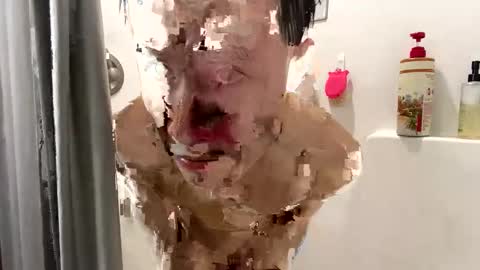 hottiewithabody101 online show from April 19, 6:10 pm