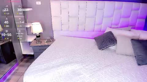 Snapshot of hottsalomee chatting on February 20, 9:26 pm hottsalomee online show from February 20, 9:26 pm