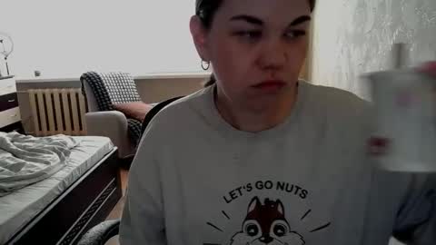 Mary online show from April 12, 9:36 am