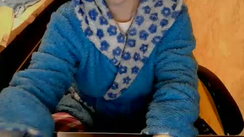 Snapshot of hotty_mary chatting on April 30, 5:41 pm Mary online show from April 30, 5:41 pm