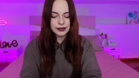 hotty_miaa online show from January 9, 2:31 pm