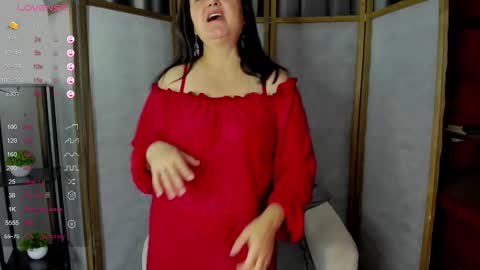 Snapshot of hottyannaa chatting on November 14, 2:43 am Anna online show from November 14, 2:43 am