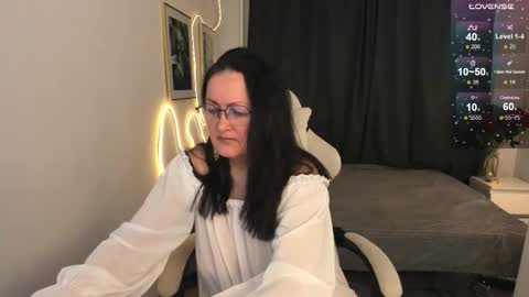 Anna online show from February 5, 2:49 am