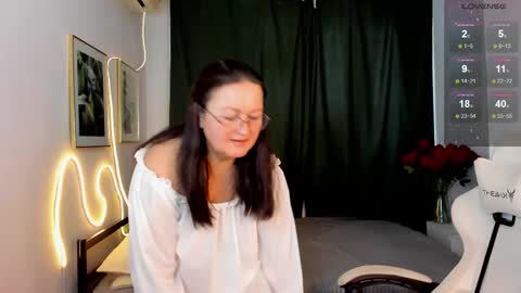 Anna online show from March 5, 2:51 am