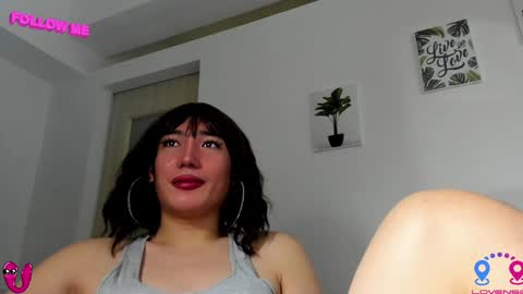 Snapshot of hottycrishinaxx chatting on January 13, 9:08 am crishinahotty online show from January 13, 9:08 am