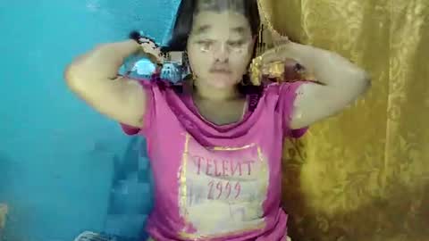 hottypinay300716 online show from February 1, 11:20 am