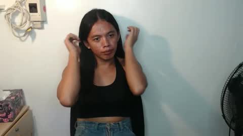 Valentina3 online show from April 28, 2:38 am