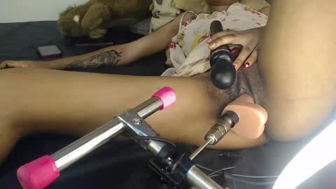 hotvenus1 online show from December 4, 11:02 pm