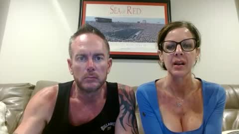 Snapshot of hotwifehotlife01 chatting on June 6, 11:53 pm Hotwifehotlife01 online show from June 6, 11:53 pm