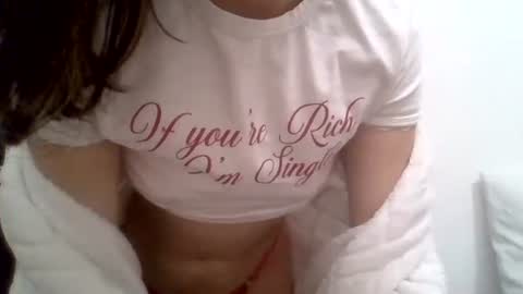 Hotwixx online show from January 12, 9:40 pm