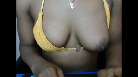 hotxxebony online show from March 24, 4:45 pm