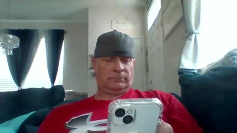 Snapshot of hotyummycock69 chatting on September 14, 2:49 pm hotyummycock69 online show from September 14, 2:49 pm