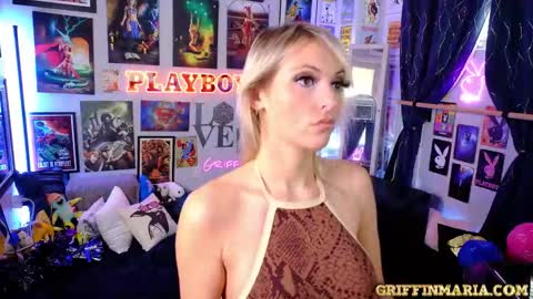 G online show from November 17, 11:21 pm