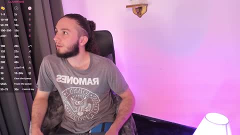 House Of Friends online show from January 21, 3:10 pm