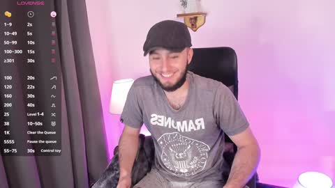 House Of Friends online show from February 3, 1:08 pm