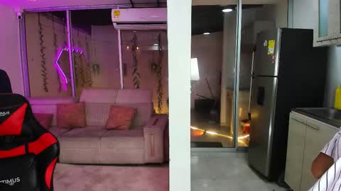 Snapshot of houseofwarrios chatting on November 24, 5:29 am we are Harry Jersi pablo and our mod talco online show from November 24, 5:29 am