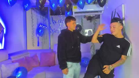 we are Harry Jersi pablo and our mod talco online show from December 16, 6:07 am