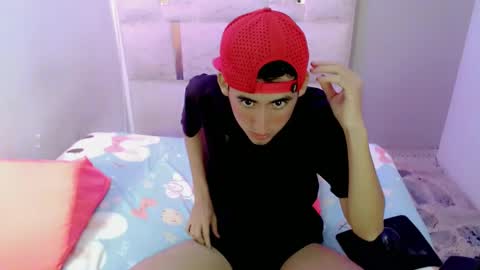 HOUSTON online show from March 7, 11:35 pm