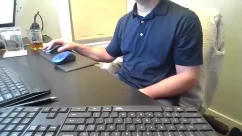 hoverday online show from March 13, 2:07 am