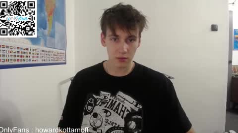 howardkottam online show from February 22, 6:41 pm