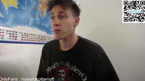 howardkottam online show from March 10, 5:07 pm