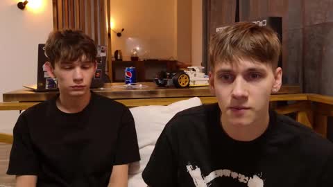 howardkottam online show from January 12, 4:34 pm