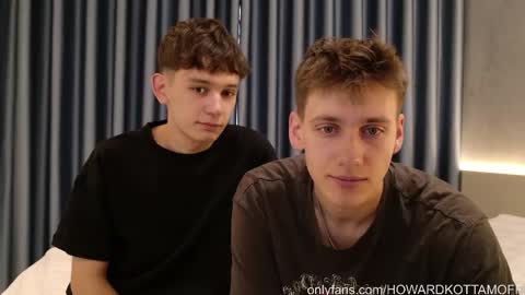 howardkottam online show from April 16, 3:18 am