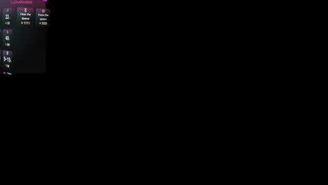 HOWENTS online show from December 22, 3:44 am