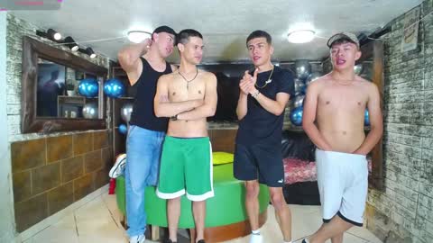 HOWENTS online show from December 27, 12:39 am