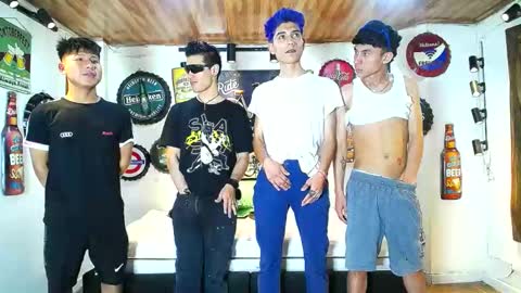 HOWENTS online show from March 9, 4:05 am